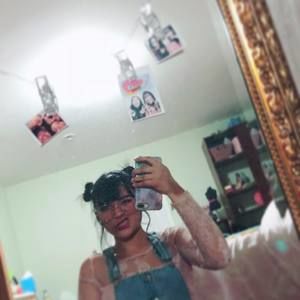 Meet your Posher, Isabelle